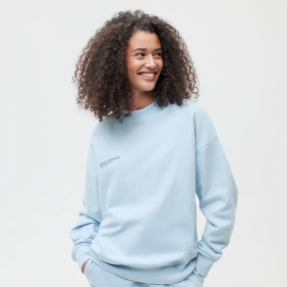 PANGAIA sweatshirt